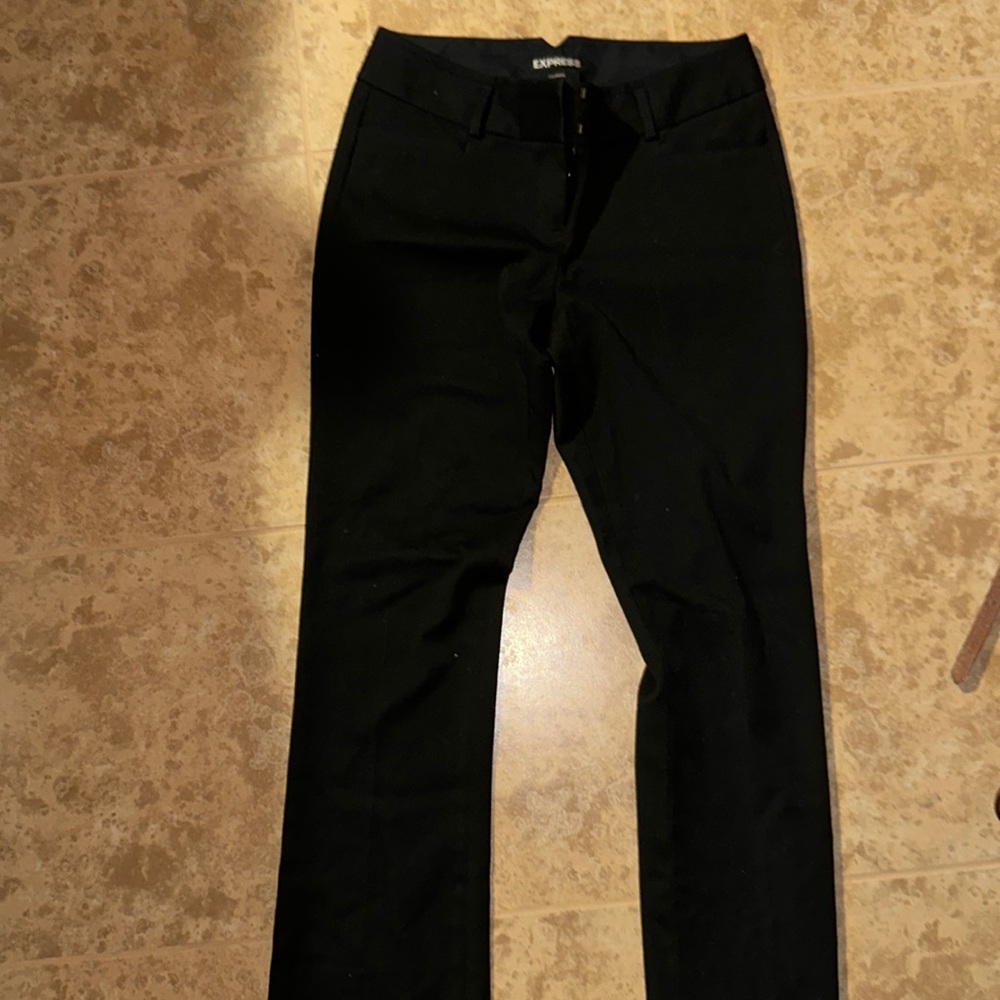 Express Columnist Pants